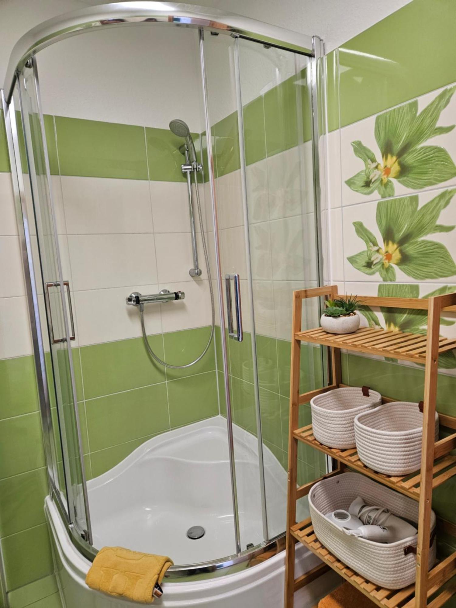 Spreewald Ferienwohnung Lübben Exterior foto