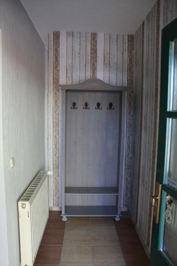 Spreewald Ferienwohnung Lübben Exterior foto